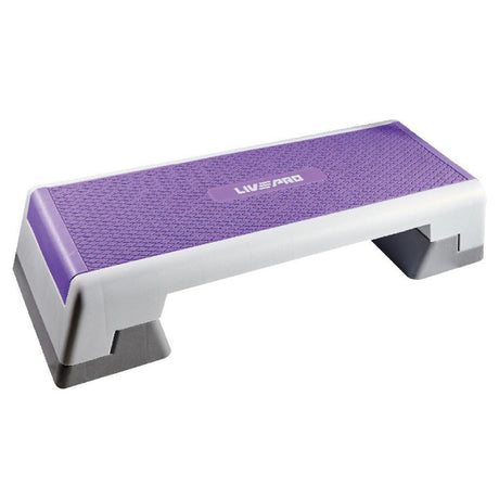 LIVEPRO Aerobic Step Board