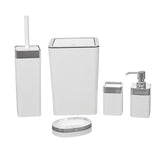 Still Bathroom Set of 5 pcs