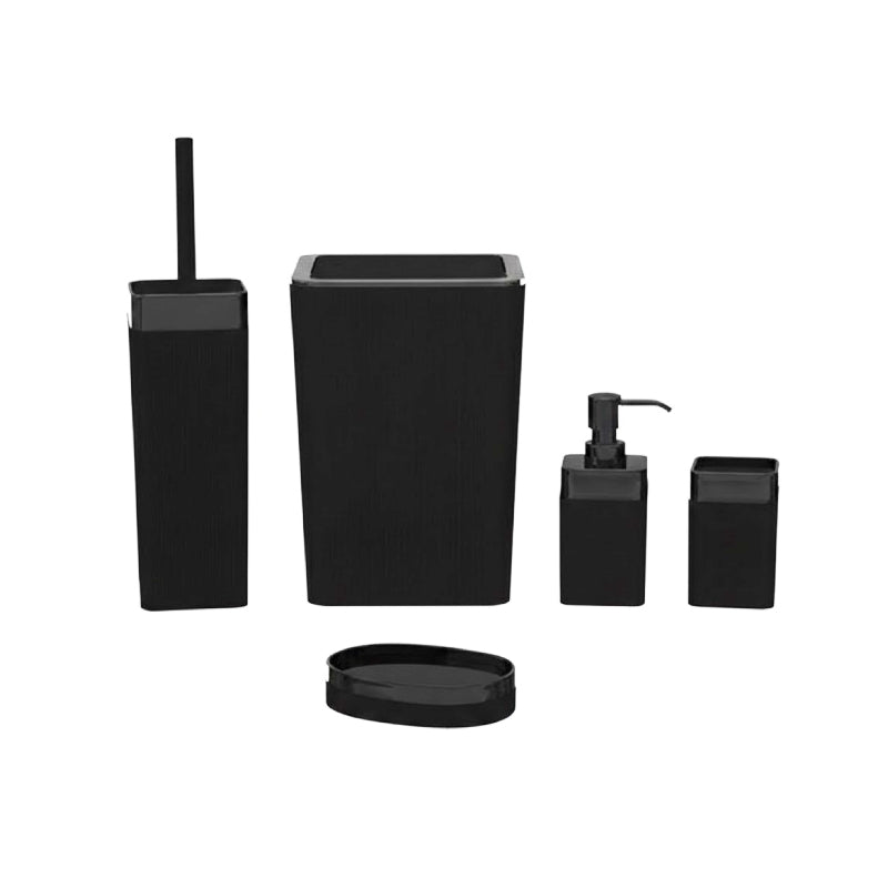 Still Eco Bathroom Set of 5pcs