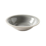 Stoneware Dinner Set 18pcs Grey