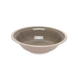 Stoneware Serving Soup Bowl Grey 21cm