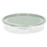 Storage Box With Lid 2000ml