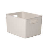 Storage Basket XL 22L Baobab Ecohome