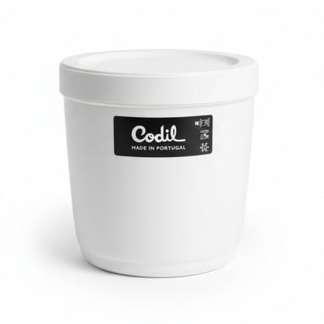 Storage Box 1.7Ltr white