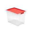 Storage Box New 15L Red