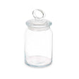 Storage Jar with Lid 860ml