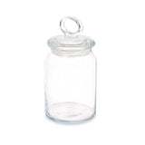 Storage Jar with Lid 860ml