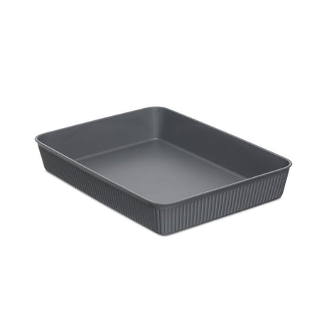 Storage Organizer A4 Baobab Grey