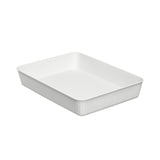 Storage Organizer A4 Baobab Sky White
