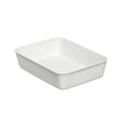 Storage Organizer A5 Baobab Sky White