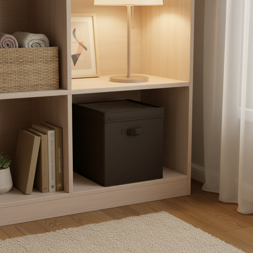 Storage box nonwoven 30L