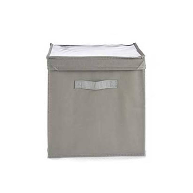 Storage box nonwoven