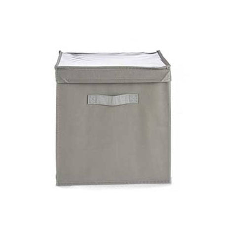 Storage box nonwoven