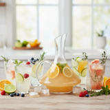 Straight Decanter 1.5L