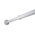 Straight Rod 75-115 White