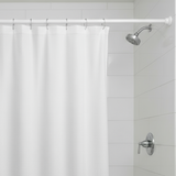 Straight Rod 75-115 White