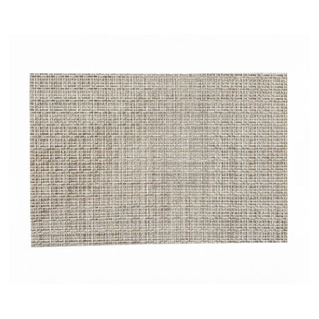 Striped Rectangular Table Mat (Set of 6)