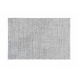 Striped Rectangular Table Mat (Set of 6)