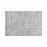 Striped Rectangular Table Mat (Set of 6)