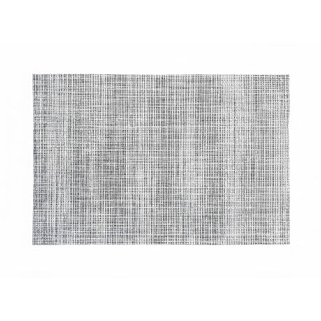 Striped Rectangular Table Mat (Set of 6)