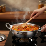 Super Wok 28cm