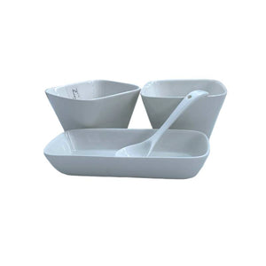 Serving Platter, Bowl & Dishes