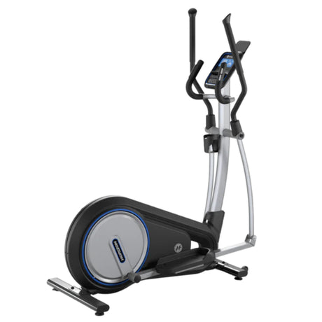 Horizon Fitness Syros 3.0 Elliptical Cross Trainer - Exercise Machine