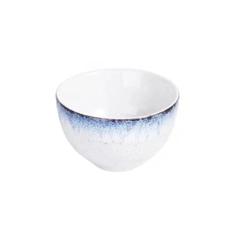 Ceramic Serving Bowl 4.75"