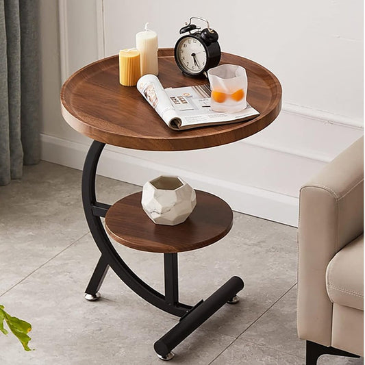 2 Tier Coffee Table