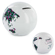 Globe Saving Money Box