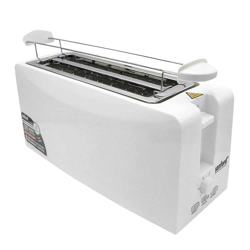 Sanford Toaster 4 Slices