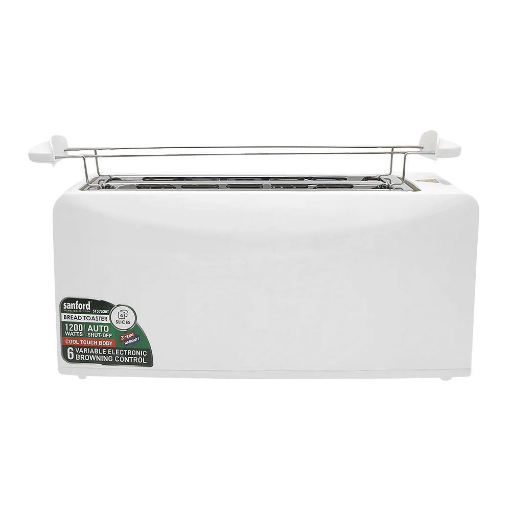 Sanford Toaster 4 Slices