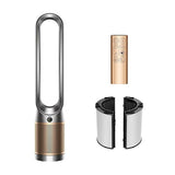 Dyson Purifier Cool air purifier PC2 De-NOx TP12 (White/Gold)