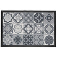 Printed Pvc Rug Tile Squares 40x60cm