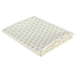 Geometric Pattern Tablecloth Dore 140x250cm