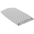 Grey Stain Remover Tablecloth 140x240cm