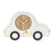 Table Clock Car Style