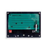 Table Notes With Iman and Pencil