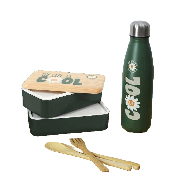 Takeaway Lunch Box 4 pcs