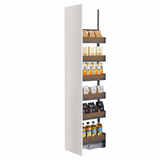 Tall Pantry Pull-Out 400mm