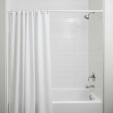 Tatay Straight Rod 110-190 White