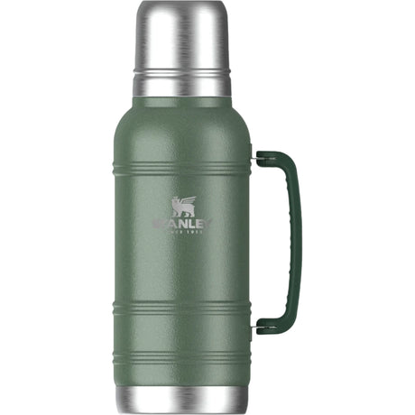 Stanley Artisan Thermal Bottle 1.4L Hammertone Green