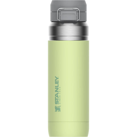 Stanley Quick Flip Water Bottle 1.06L Citron
