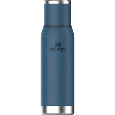 Stanley Adventure To-Go Bottle 0.75L Abyss