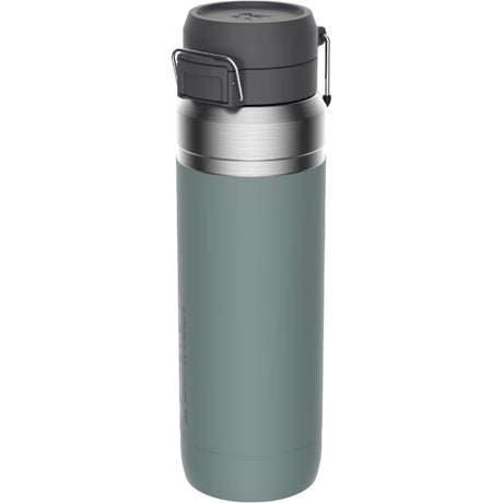 Stanley Quick Flip Water Bottle 1.06L Shale