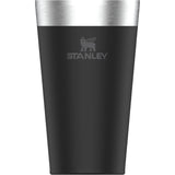 Stanley Adventure Stacking Tumbler 0.47L Matte Black Pebble