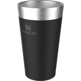 Stanley Adventure Stacking Tumbler 0.47L Matte Black Pebble
