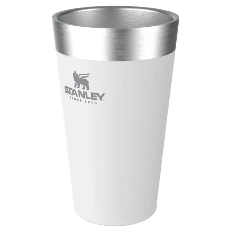 Stanley Adventure Stacking Tumbler 0.47L Polar