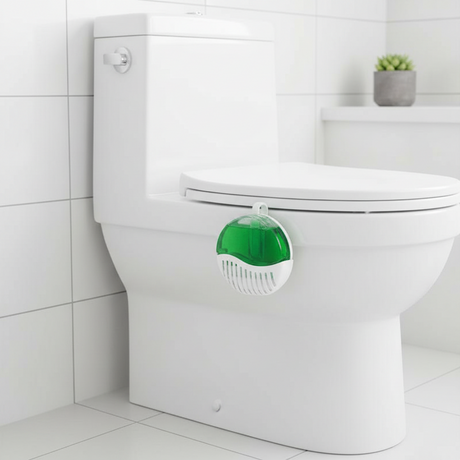 Toilet Air Freshener Pine 55ml