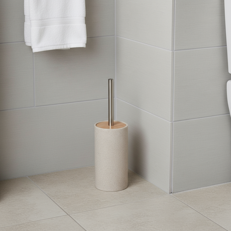 Toilet Brush Bora
